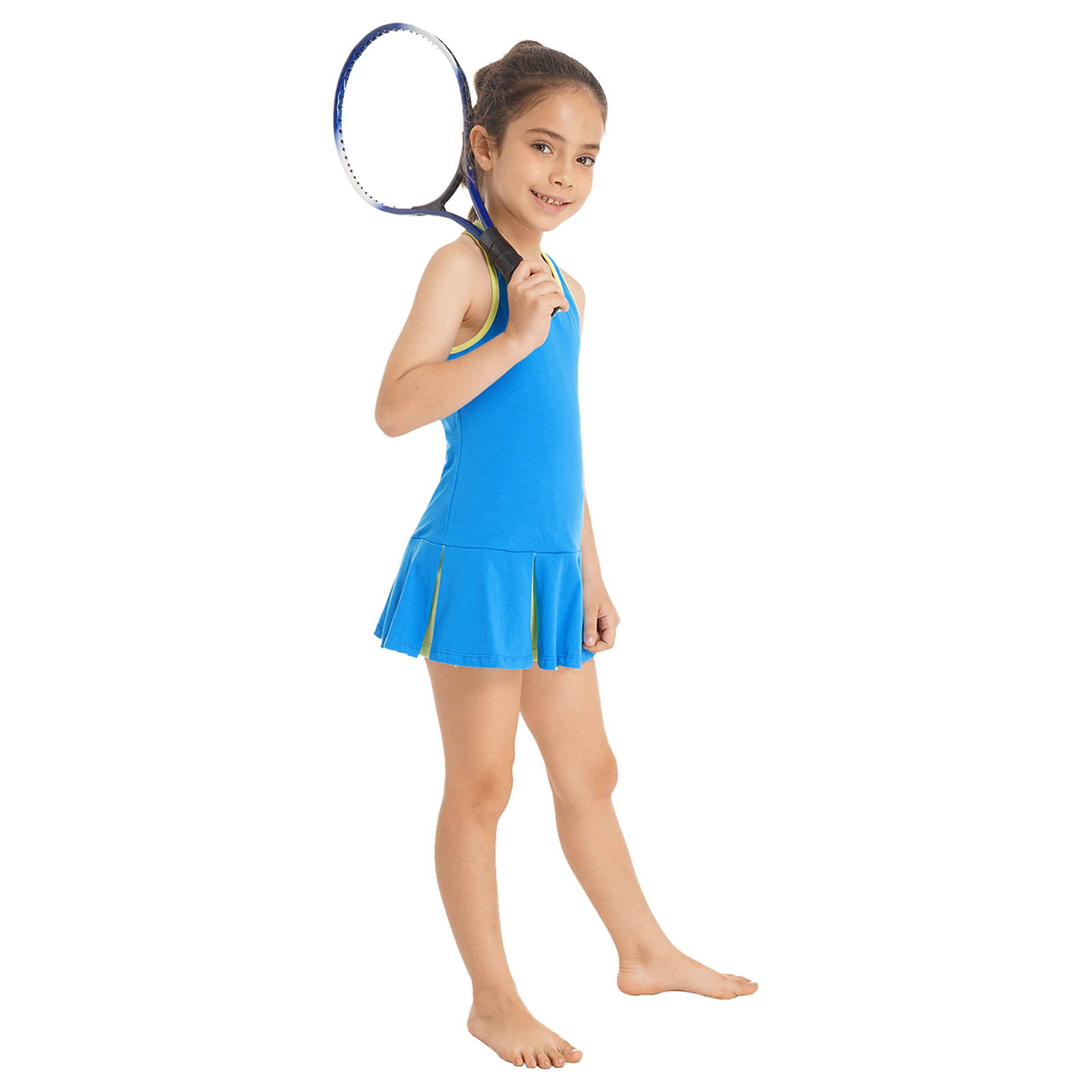 2 Pcs Tennis Badminton Sport S - مراجعة Badminton Fun وسعره