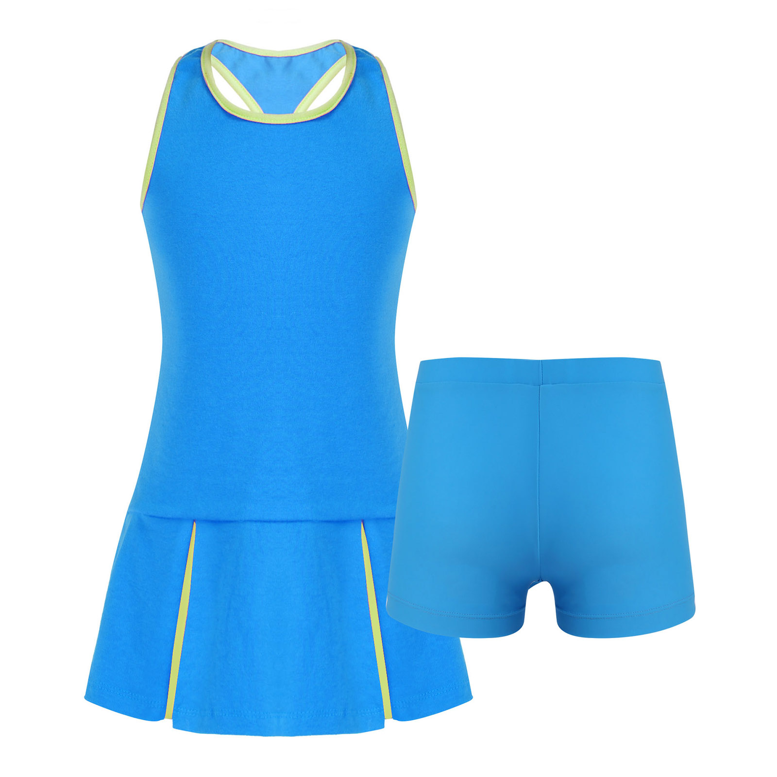 2 Pcs Tennis Badminton Sport S - مراجعة Badminton Fun وسعره