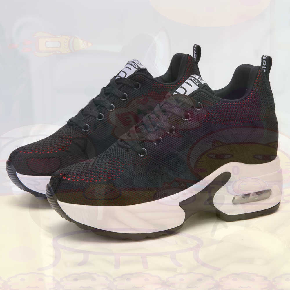 Red Size 36 Shoes Woman Tennis - مراجعة Badminton Youth وسعره