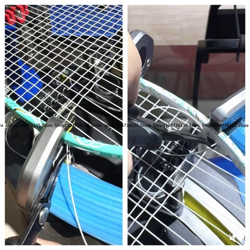 Badminton Racket, Tennis Racke - مراجعة Badminton Club وسعره