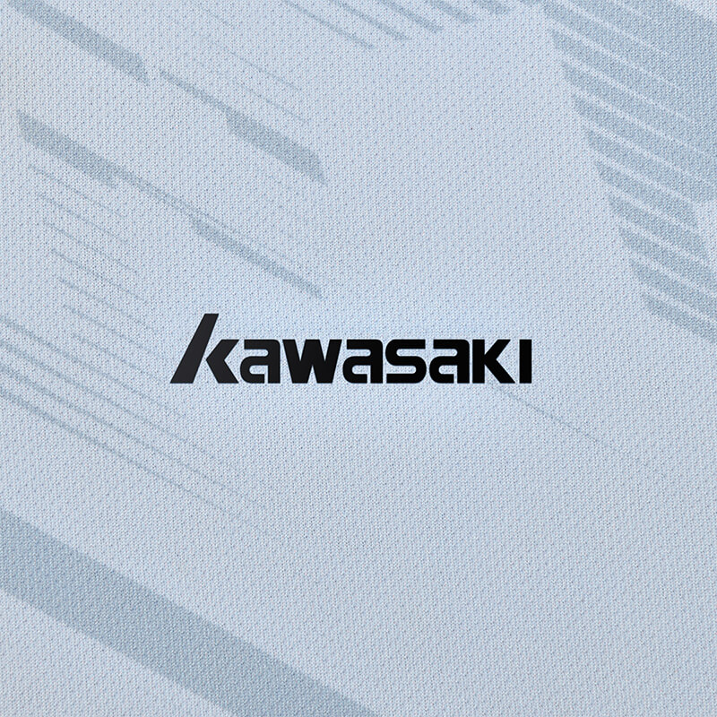 Kawasaki Men Women Professiona - مراجعة Badminton Jersey وسعره