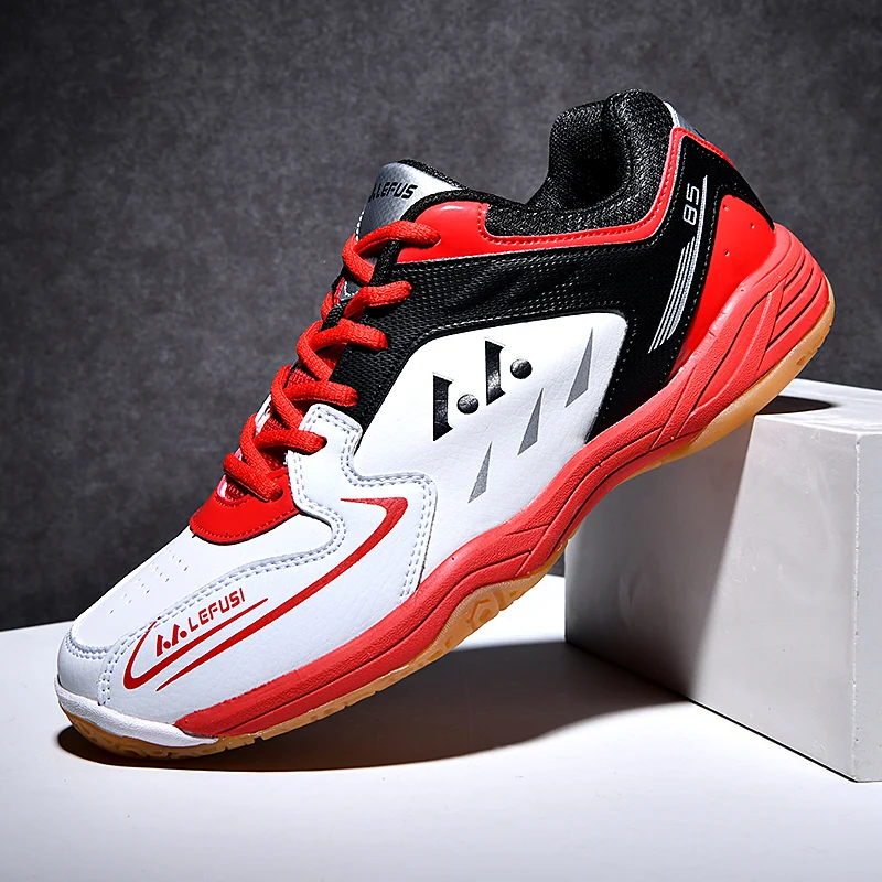 2026 New Sports Badminton Shoe - مراجعة Badminton Youth وسعره