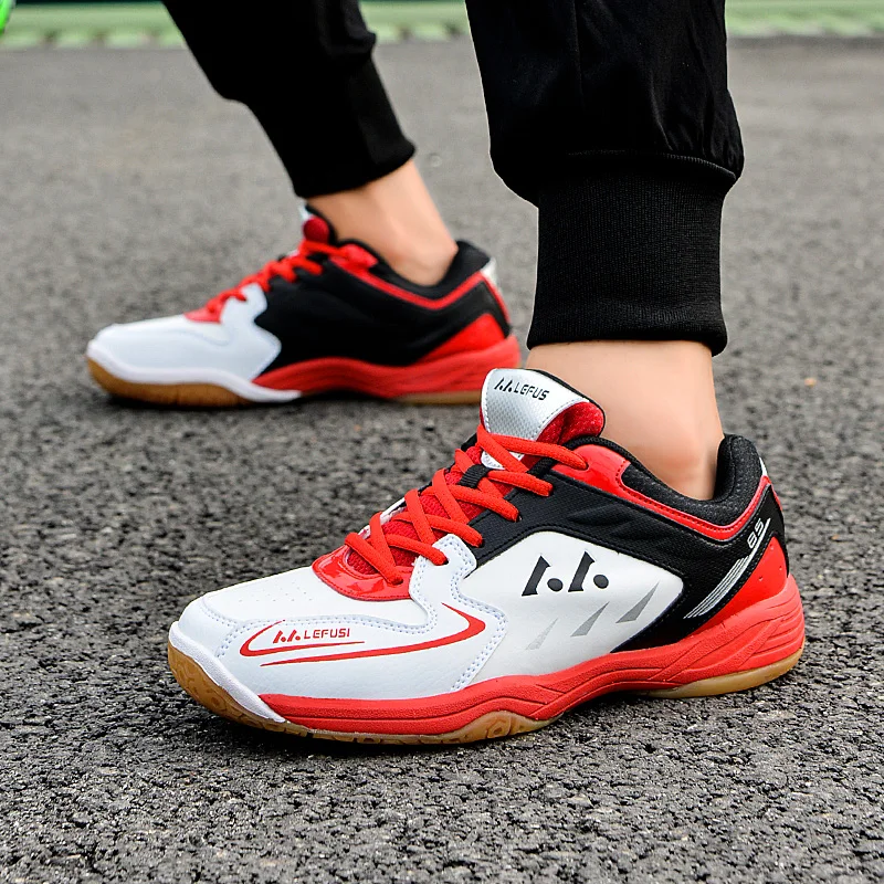 2026 New Sports Badminton Shoe - مراجعة Badminton Youth وسعره
