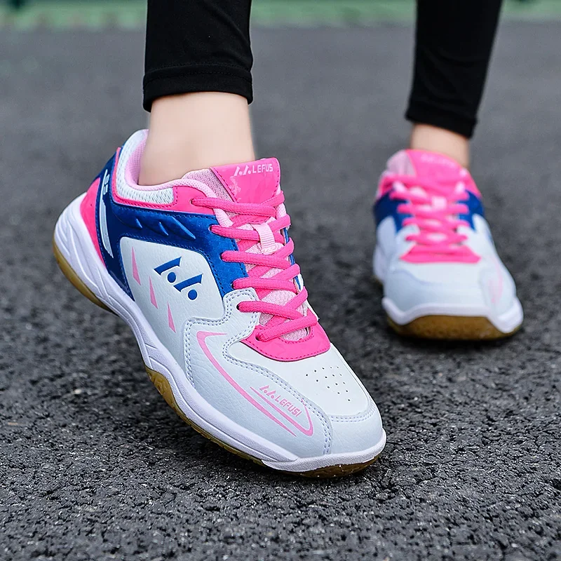 2026 New Sports Badminton Shoe - مراجعة Badminton Youth وسعره