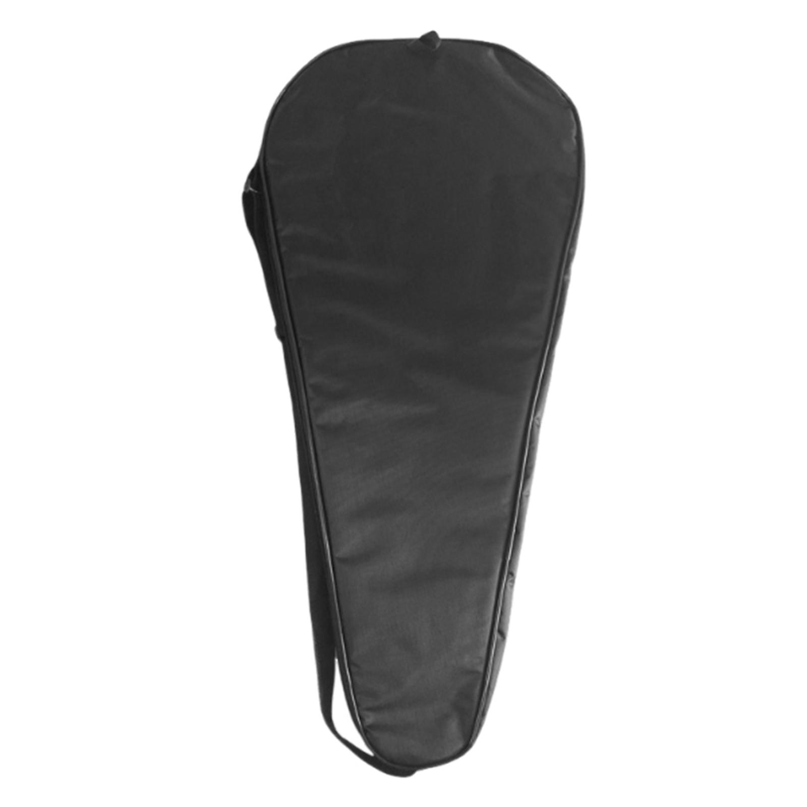 Badminton Racket Bag Lightweig - مراجعة Badminton Single وسعره