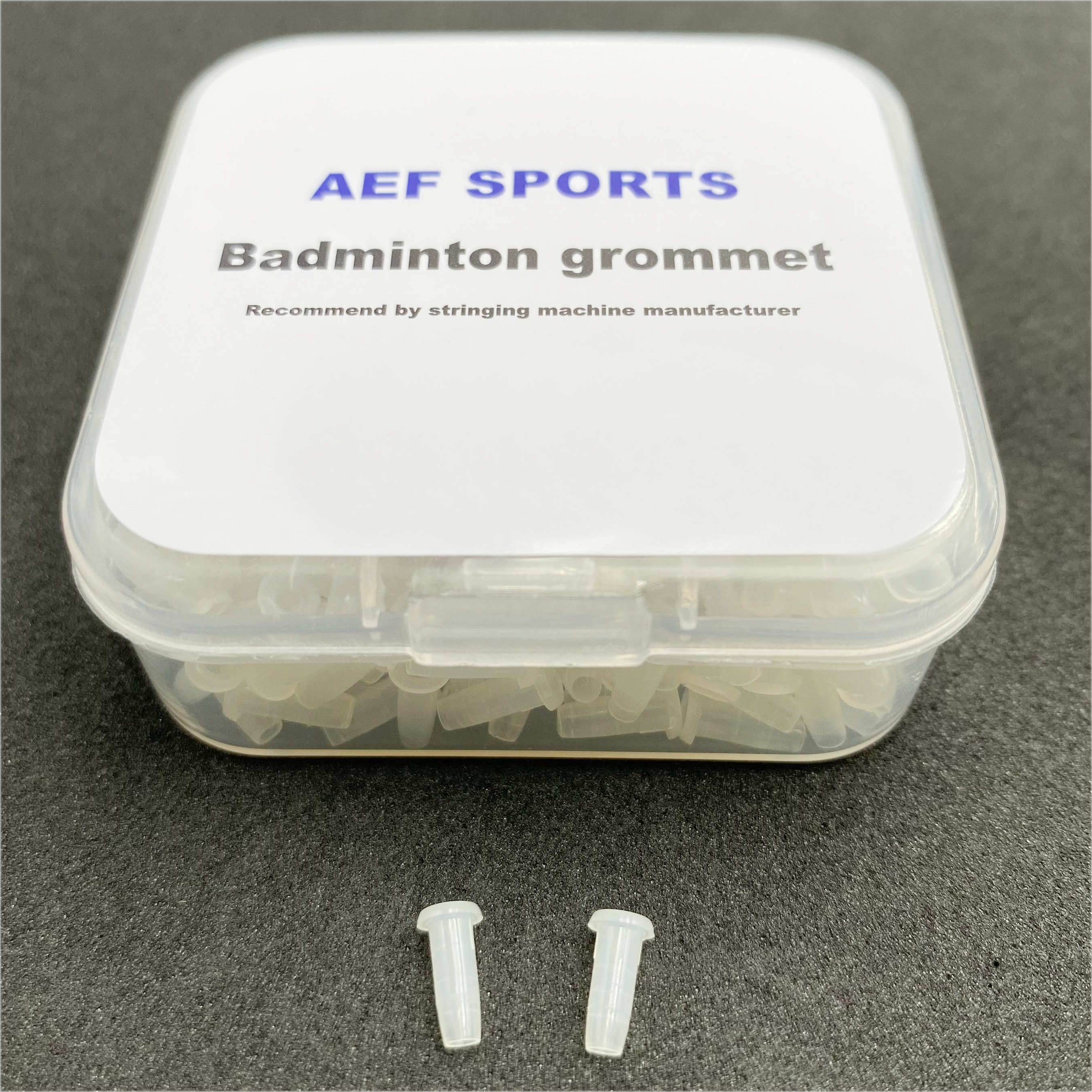 AEF Badminton Racket Single Ho - مراجعة Badminton Single وسعره