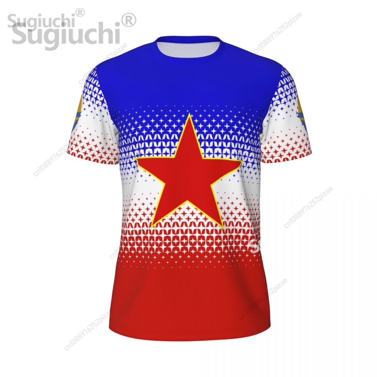 2025 New Yugoslavia 3D Printin - مراجعة Badminton Youth وسعره