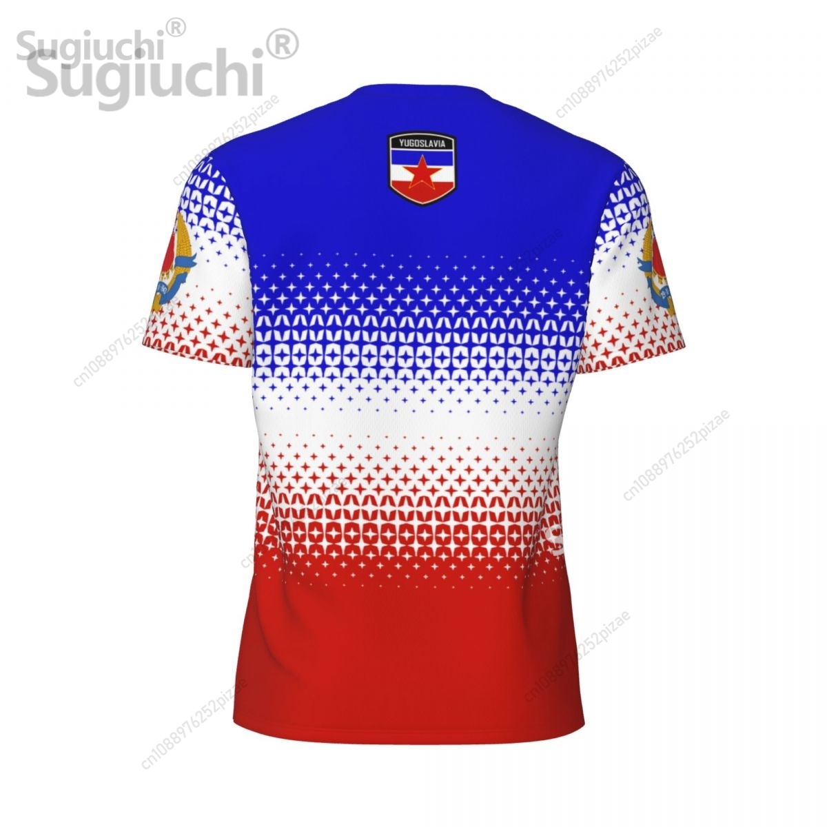 2025 New Yugoslavia 3D Printin - مراجعة Badminton Youth وسعره