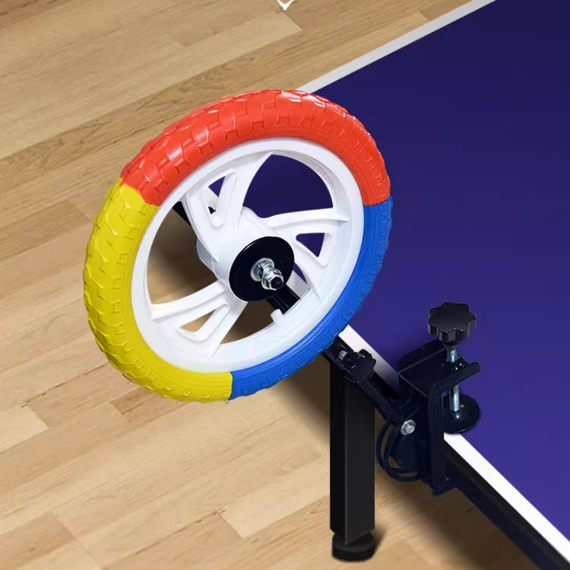 Adjusting Table Tennis Loop Ba - مراجعة Badminton Single وسعره