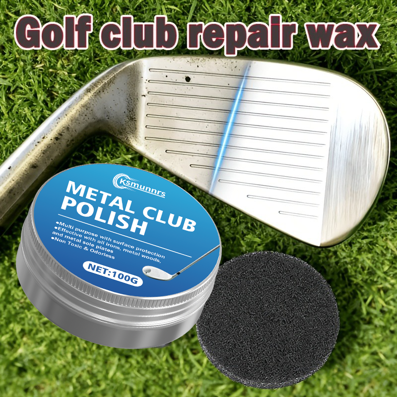 Professional Golf Club Polish  - مراجعة Badminton Club وسعره