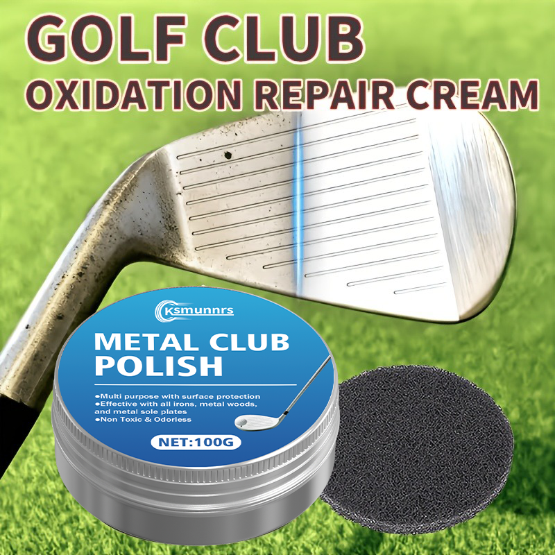 Professional Golf Club Polish  - مراجعة Badminton Club وسعره