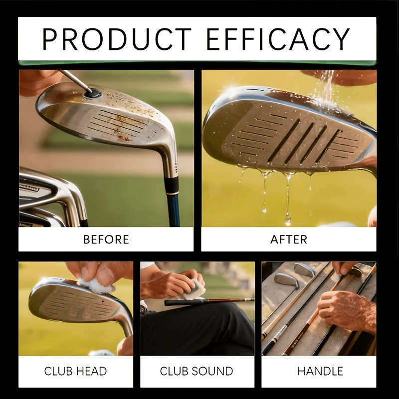 Professional Golf Club Polish  - مراجعة Badminton Club وسعره