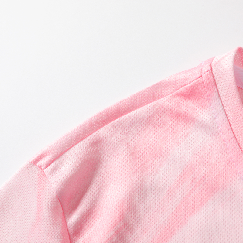 Women's Gradient Quick-drying  - مراجعة Badminton Jersey وسعره