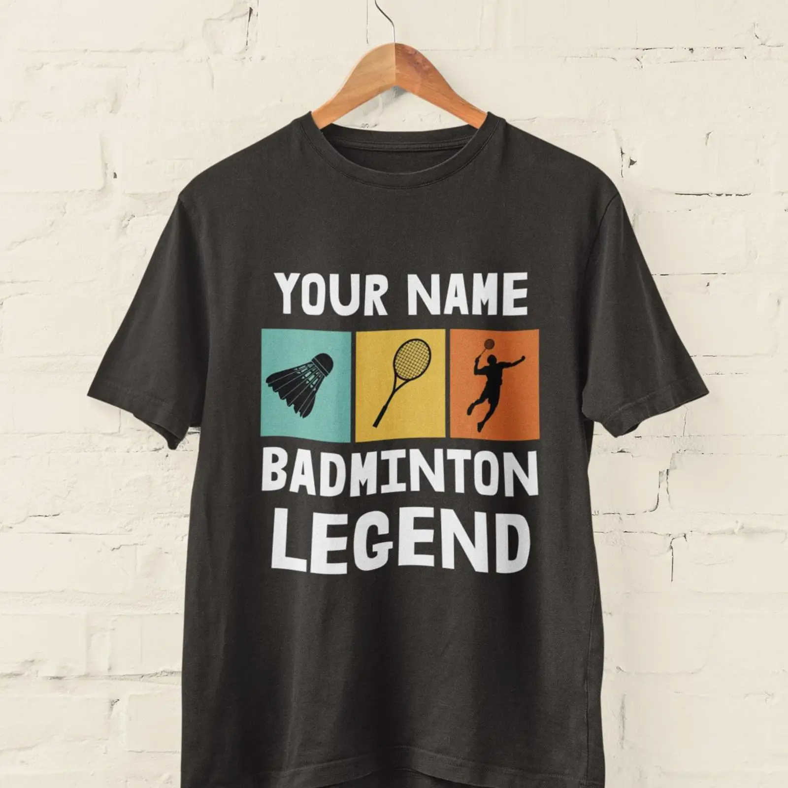 Personalized Badminton Legend  - مراجعة Badminton Legend وسعره