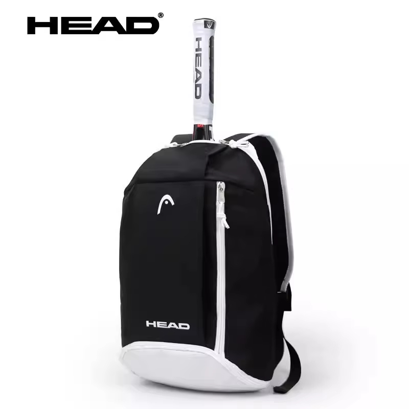 HEAD Tennis Racket Bag Large C - مراجعة Badminton Fun وسعره