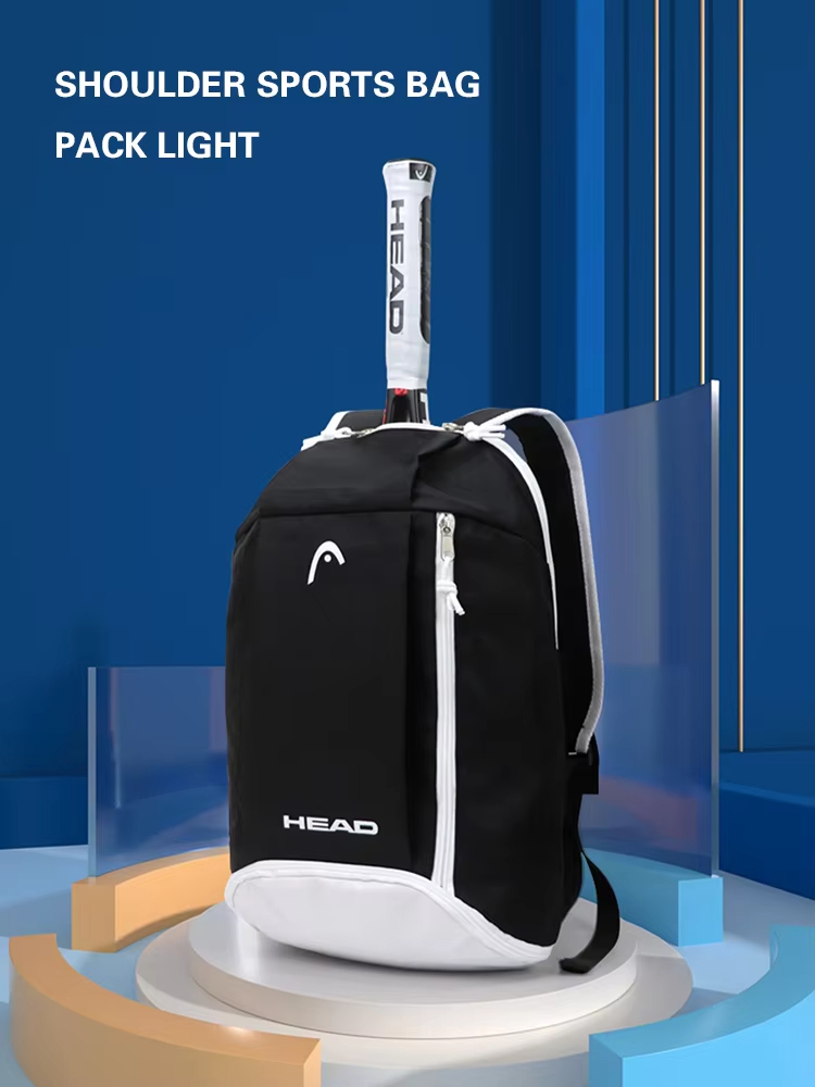 HEAD Tennis Racket Bag Large C - مراجعة Badminton Fun وسعره