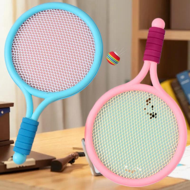 1 SetLightweight Children Tenn - مراجعة Badminton Junior وسعره
