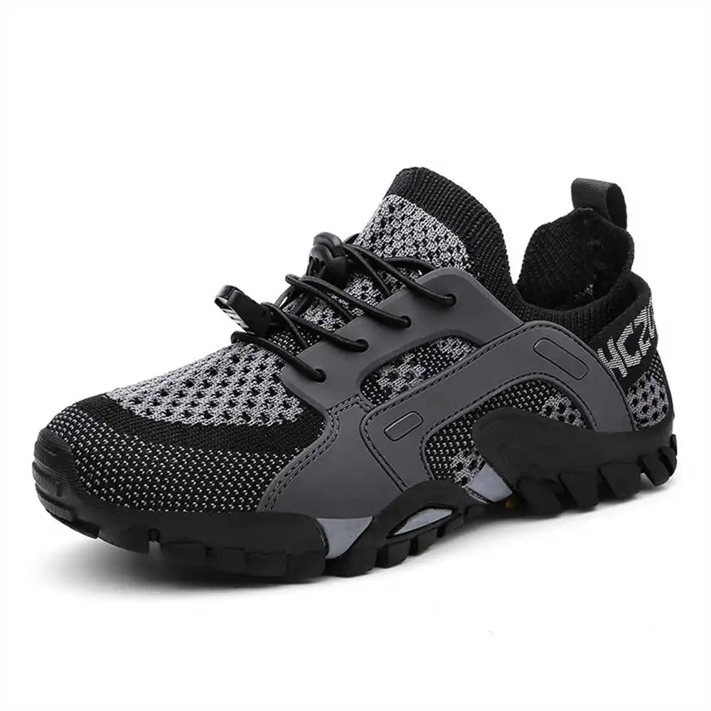 Size 43 Size 40 Men's Shoes 50 - مراجعة Badminton Youth وسعره