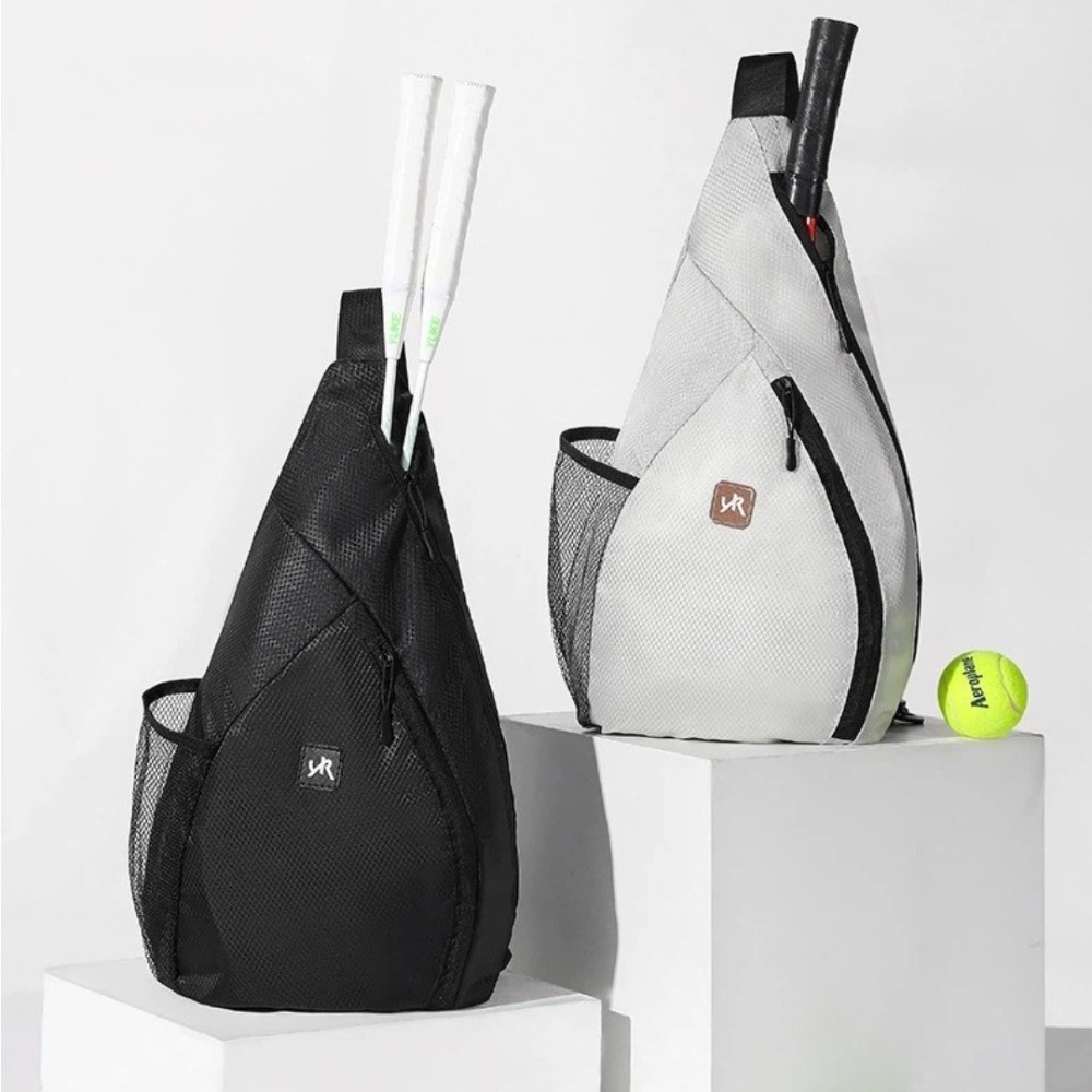 2026 Multifunctional Sports Ba - مراجعة Badminton Single وسعره