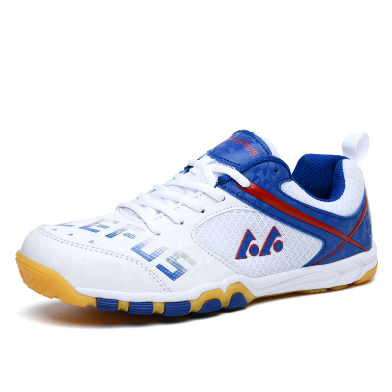 Lefus Brand Table Tennis Shoes - مراجعة Badminton Hall وسعره