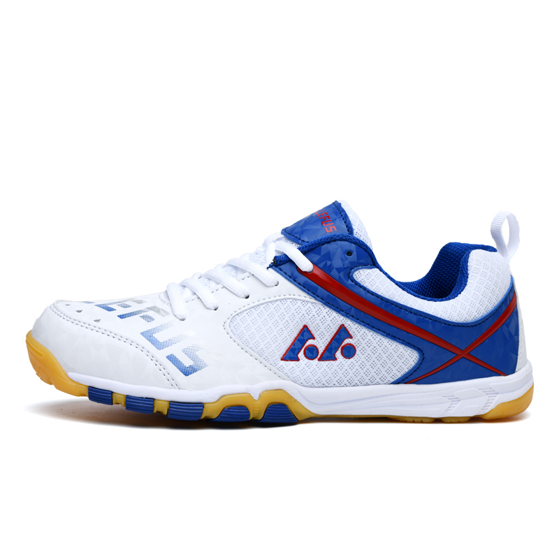 Lefus Brand Table Tennis Shoes - مراجعة Badminton Hall وسعره