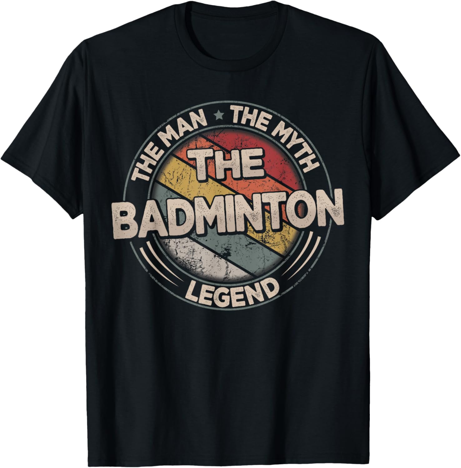 The Badminton Legends Retro Sh - مراجعة Badminton Legend وسعره
