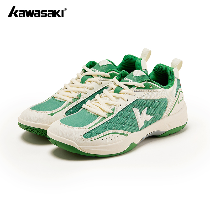Kawasaki Retro High elasticity - مراجعة Badminton Hall وسعره