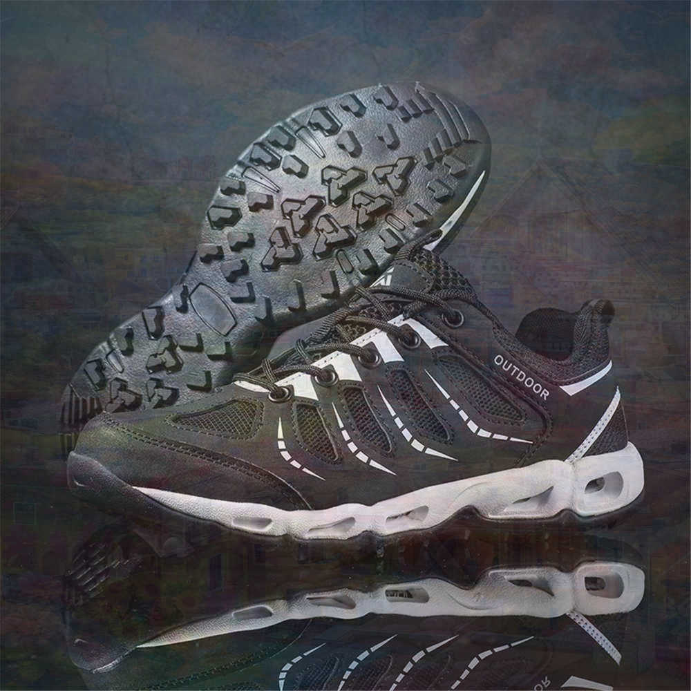 Sumer Round Tip Silver Sneaker - مراجعة Badminton Youth وسعره