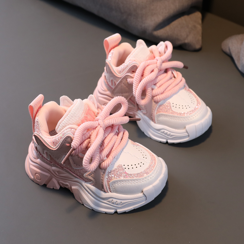 Children's Shoes 2026 New Todd - مراجعة Badminton Junior وسعره