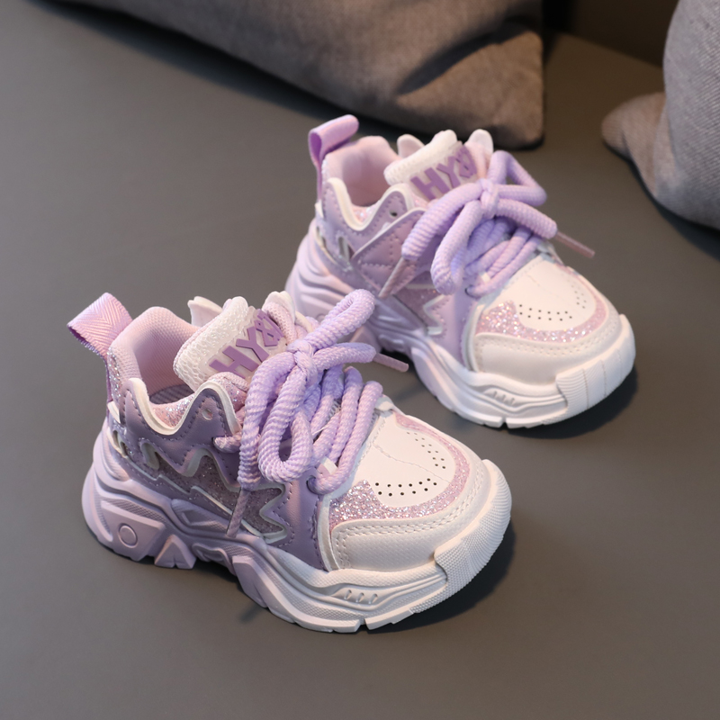 Children's Shoes 2026 New Todd - مراجعة Badminton Junior وسعره