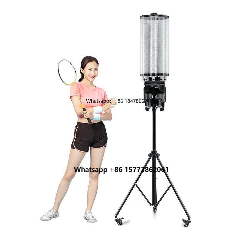 B-2000 Factory Cheapest Siboas - مراجعة Badminton Club وسعره