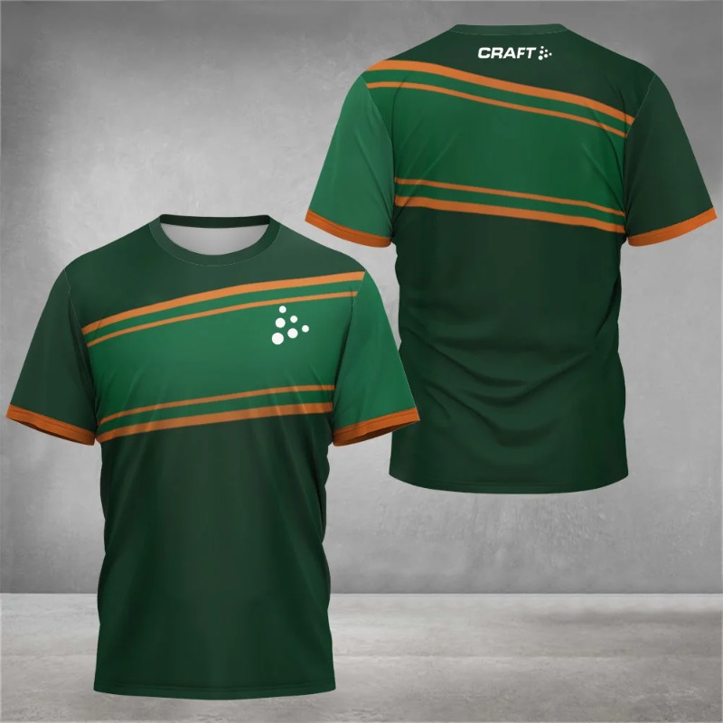 Fashion Tie-Dye Printed Crew N - مراجعة Badminton Jersey وسعره