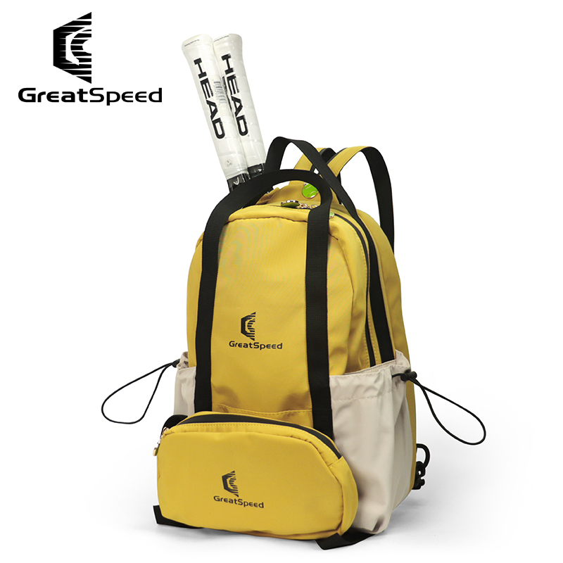 GREATSPEED Unisex Tennis Badmi - مراجعة Badminton Youth وسعره