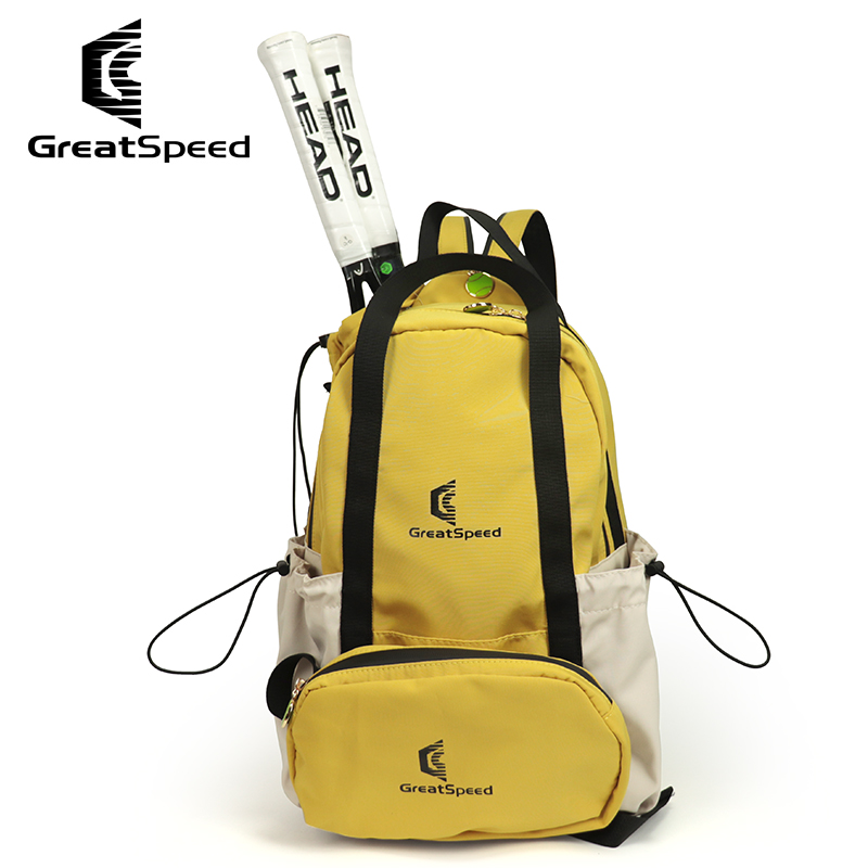 GREATSPEED Unisex Tennis Badmi - مراجعة Badminton Youth وسعره