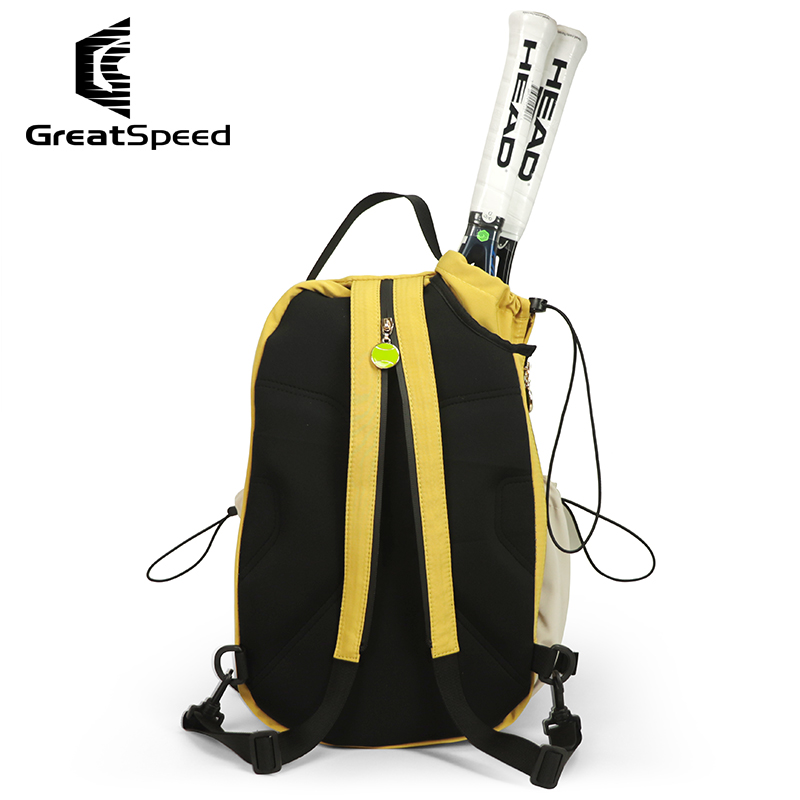 GREATSPEED Unisex Tennis Badmi - مراجعة Badminton Youth وسعره