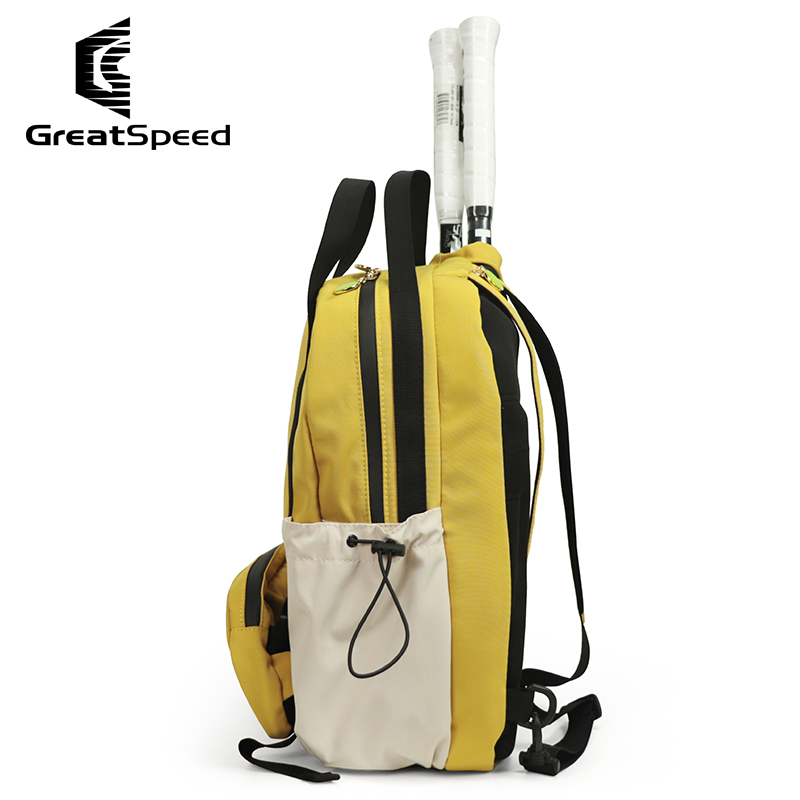 GREATSPEED Unisex Tennis Badmi - مراجعة Badminton Youth وسعره