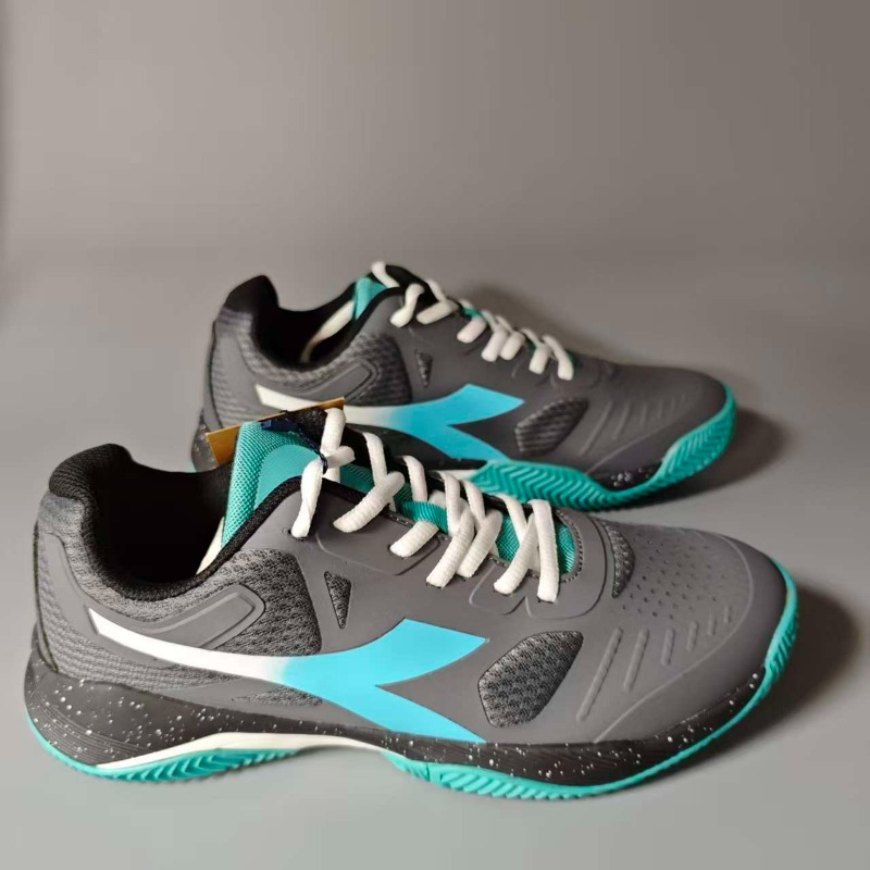 Professional Tennis Shoes Men  - مراجعة Badminton Youth وسعره
