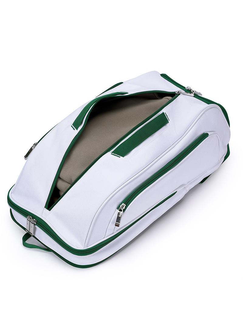 Tennis Backpack For Sport Conv - مراجعة Badminton Fun وسعره