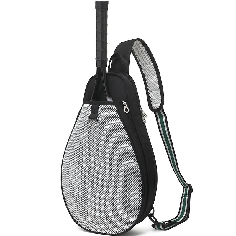 Portable Tennis Bag Badminton  - مراجعة Badminton Fun وسعره