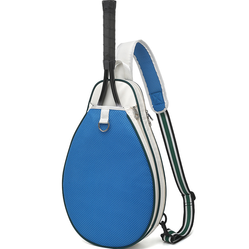 Portable Tennis Bag Badminton  - مراجعة Badminton Fun وسعره