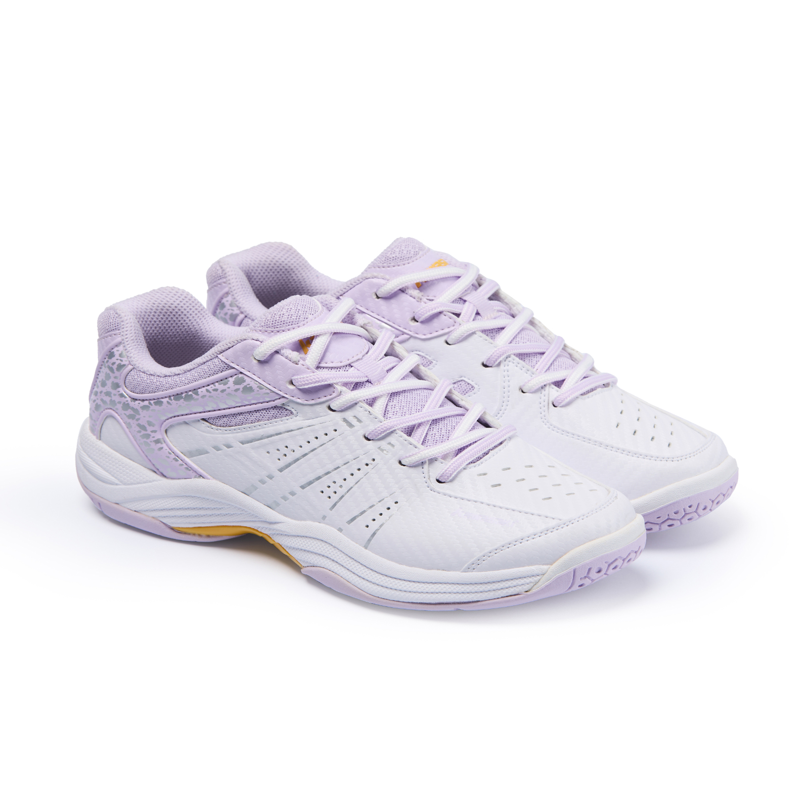 Kawasaki Badminton Shoes Profe - مراجعة Badminton Hall وسعره
