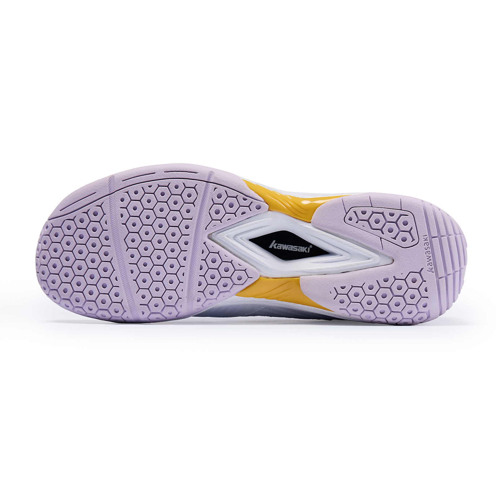 Kawasaki Badminton Shoes Profe - مراجعة Badminton Hall وسعره