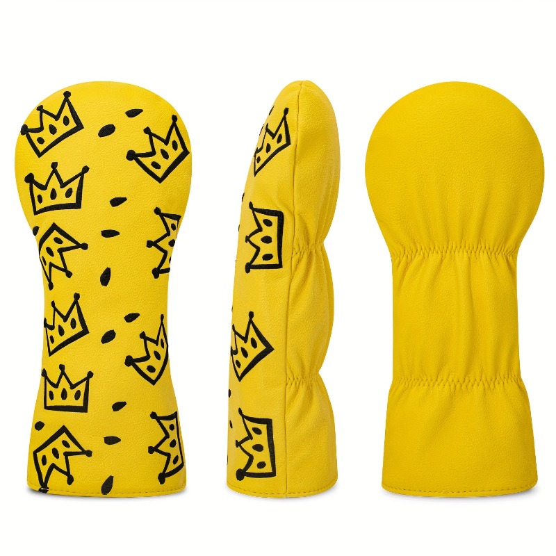 Cheese Crown Golf Club Head Co - مراجعة Badminton Club وسعره