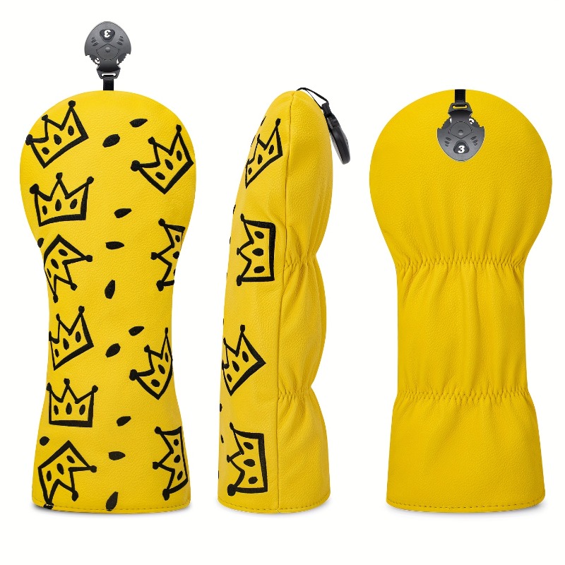 Cheese Crown Golf Club Head Co - مراجعة Badminton Club وسعره