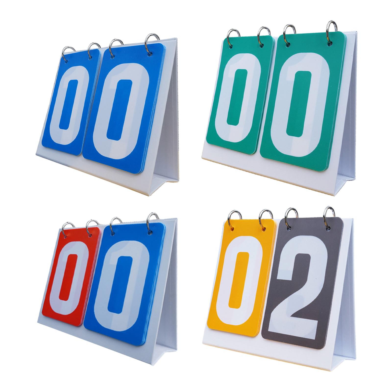 Multi Sports Scoreboard 2 Digi - مراجعة Badminton Score وسعره