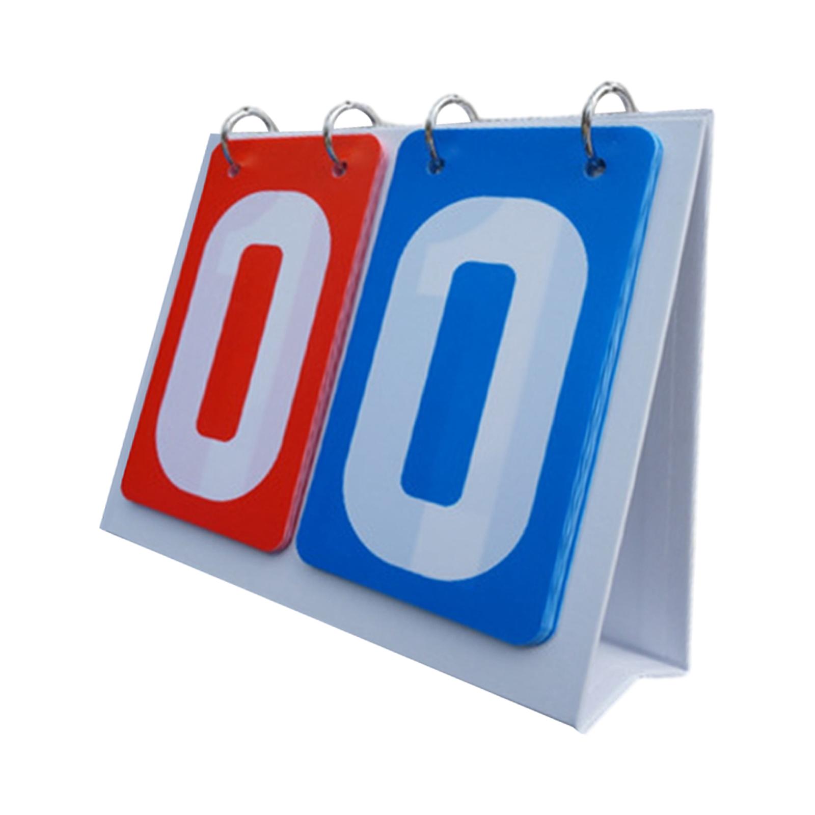 Multi Sports Scoreboard 2 Digi - مراجعة Badminton Score وسعره