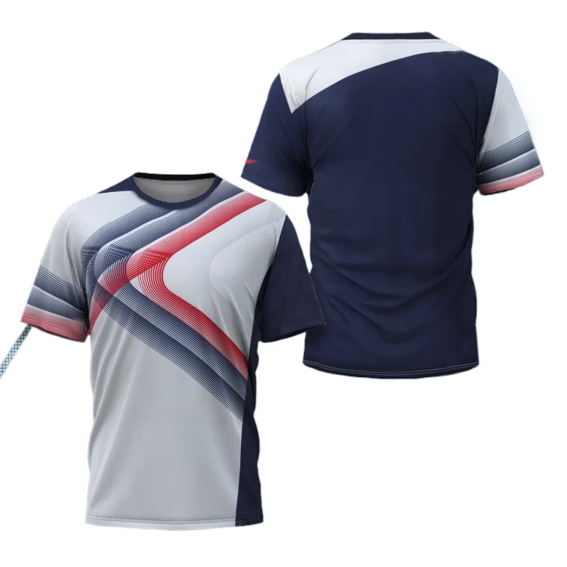 CHINA Dragon Table Tennis Grap - مراجعة Badminton Hall وسعره
