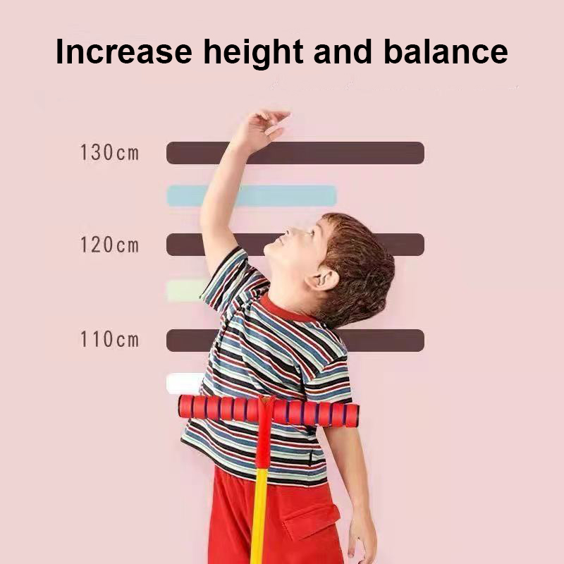 Children Growing Bounce Sense  - مراجعة Badminton Junior وسعره