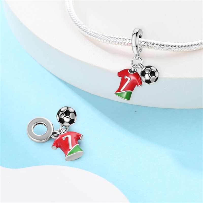 Fashion 925 Silver Football Je - مراجعة Badminton Jersey وسعره