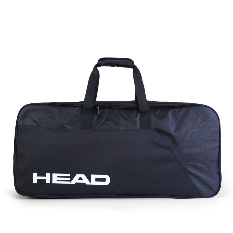 Large Capacity Original Head T - مراجعة Badminton Fun وسعره